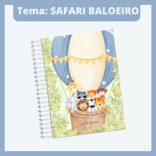 Kit Maternidade Pack 2.0 Hully
