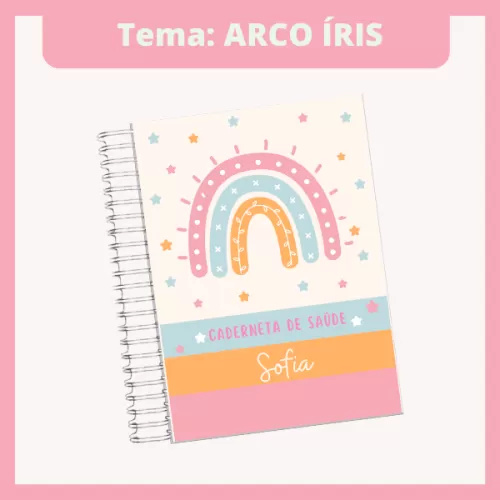Kit Maternidade Pack 2.0 Hully