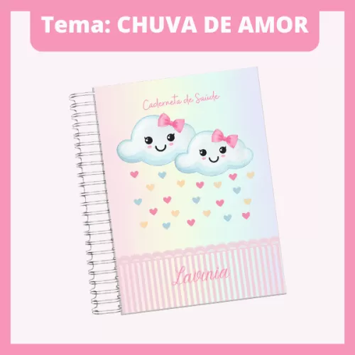 Kit Maternidade Pack 2.0 Hully