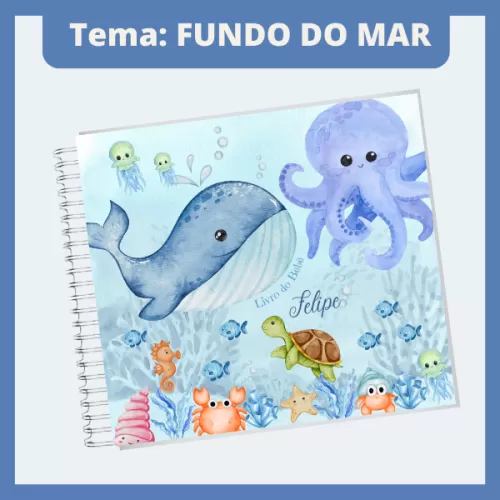 Kit Maternidade Pack 2.0 Hully