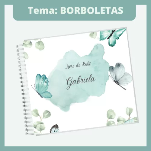 Kit Maternidade Pack 2.0 Hully