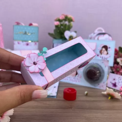 Kit Mimos Dia das Mães