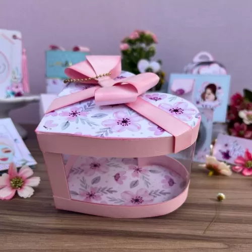 Kit Mimos Dia das Mães