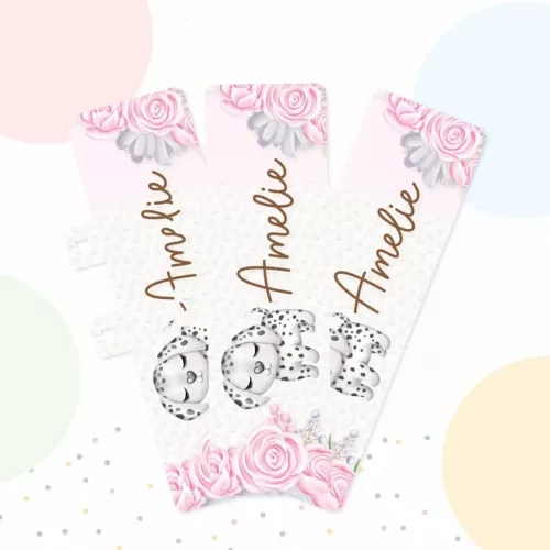 Kit Pet Menina – Volta às Aulas 2024 (Papel Amado)