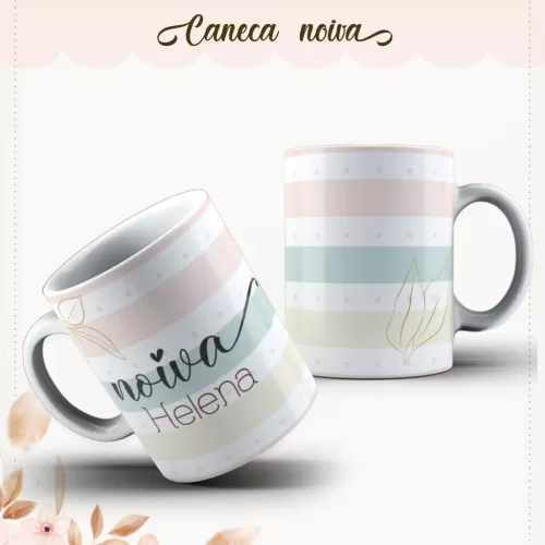 Kit Planner da Noiva- Lina Criativa