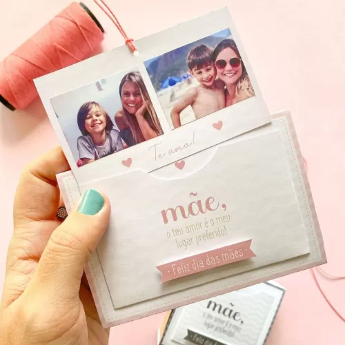 Kit Printables Dia das Mães – Tudo pra Papelaria