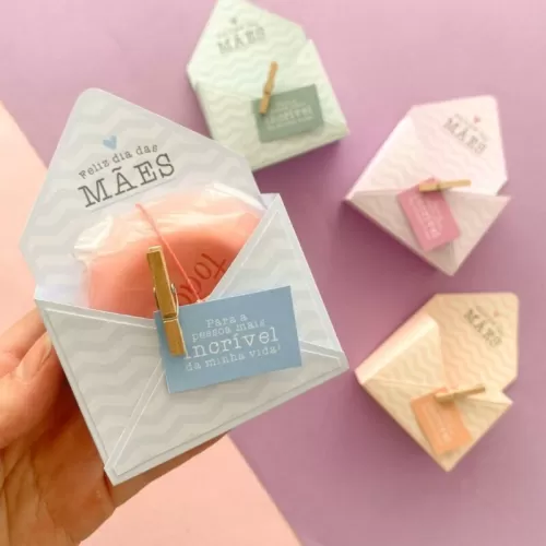Kit Printables Dia das Mães – Tudo pra Papelaria