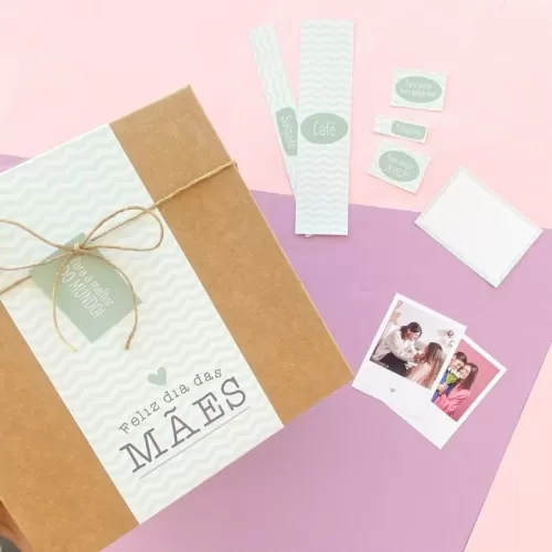 Kit Printables Dia das Mães – Tudo pra Papelaria