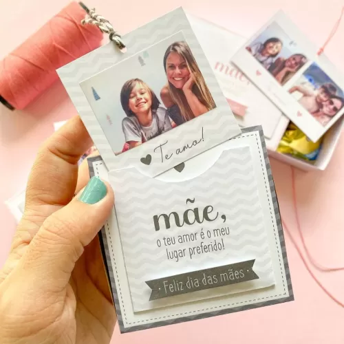 Kit Printables Dia das Mães – Tudo pra Papelaria