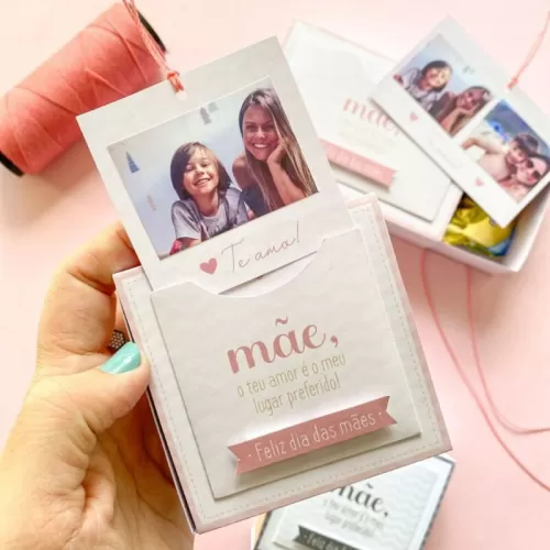 Kit Printables Dia das Mães – Tudo pra Papelaria