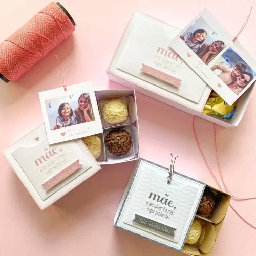 Kit Printables Dia das Mães – Tudo pra Papelaria