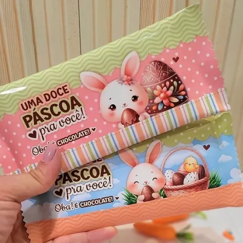 Kit Printables | Kit Digital – Páscoa 2024 (Telma Contel)