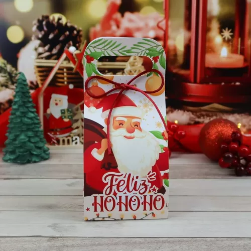 Kit Suculentas – Natal 2023 (Chuvinha de Papel)