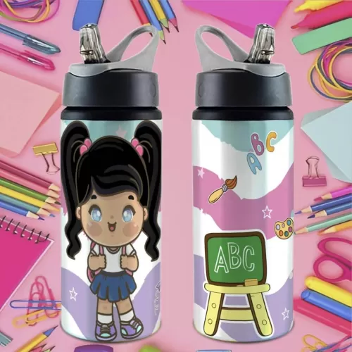 Kit Volta às Aulas (Bruna Molina)