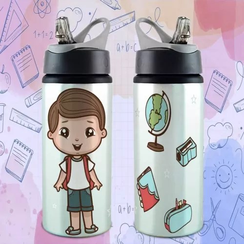 Kit Volta às Aulas (Bruna Molina)
