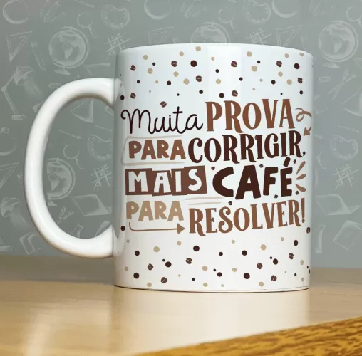 Lançamento Professores 2023 – Estampas Canecas (Abacaxi Sublimático)