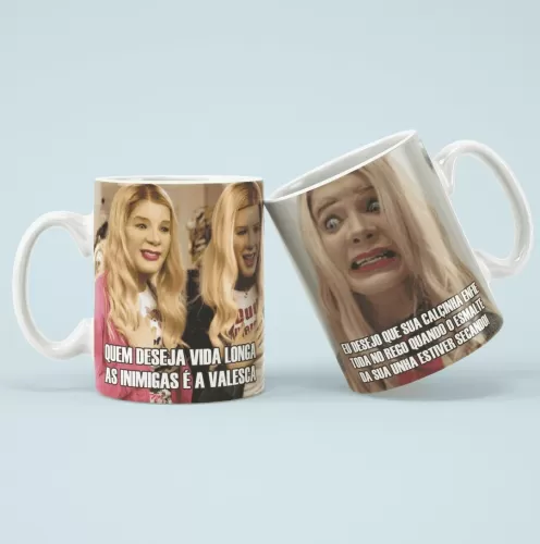 Memes Engraçados – Artes para Canecas