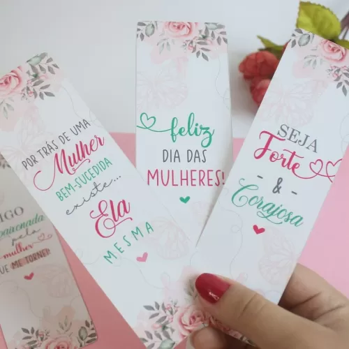 Mimos Corte Dia da Mulheres – Loopinha