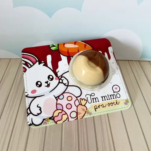Mimos Páscoa