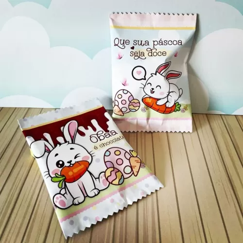 Mimos Páscoa