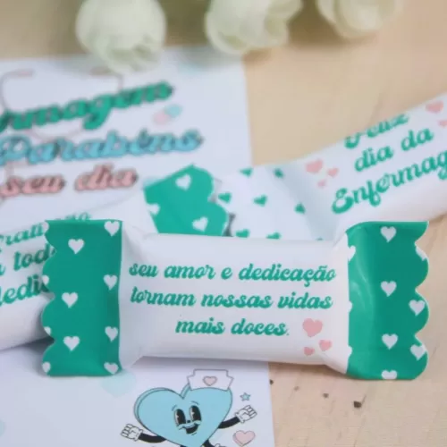 Mini Kit Digital Enfermagem – Loopinha