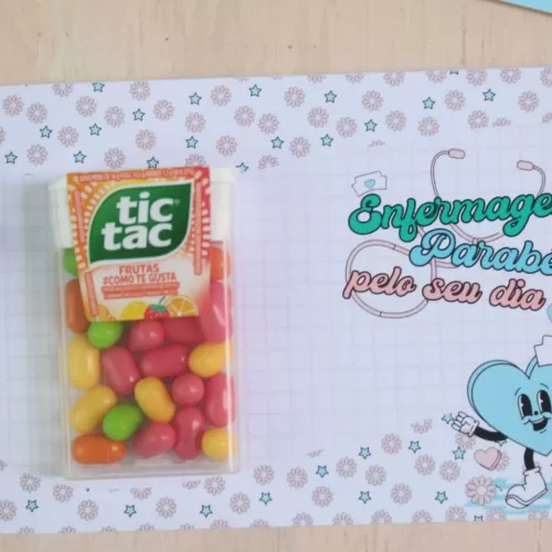 Mini Kit Digital Enfermagem – Loopinha