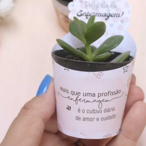 Mini Kit Digital Enfermagem – Loopinha