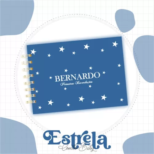 Mini Pack Maternidade de Luxo – Luma Rigoni
