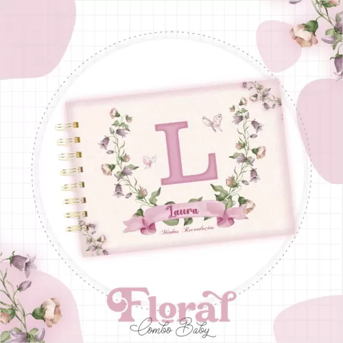 Mini Pack Maternidade de Luxo – Luma Rigoni