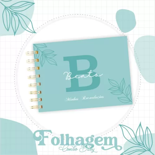 Mini Pack Maternidade de Luxo – Luma Rigoni