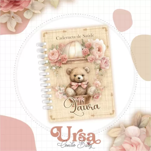 Mini Pack Maternidade de Luxo – Luma Rigoni