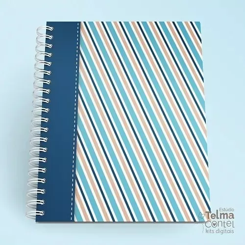 Miolo Agenda Permanente Neutra 2DPP – Estúdio Telma Contel