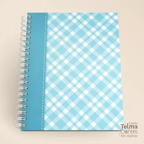 Miolo Agenda Permanente Neutra 2DPP – Estúdio Telma Contel