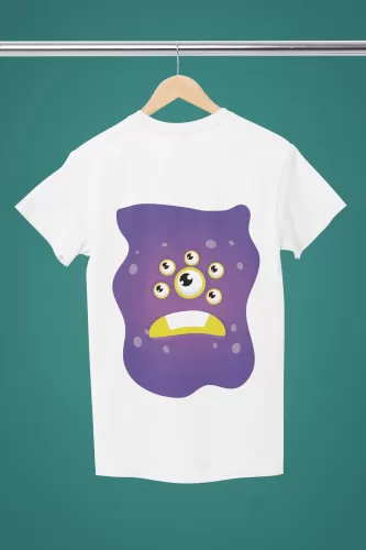 Monstrinhos Divertidos – Camisetas e Canecas – Originale Studio Criativo
