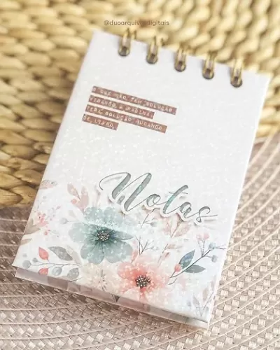 Mulheres – Encadernação (Gabs)