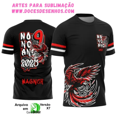 Nono Ano Arara – Estampa Escolar Concluintes 2025 Nono Ano Arara – Estampa Escolar Concluintes 2025