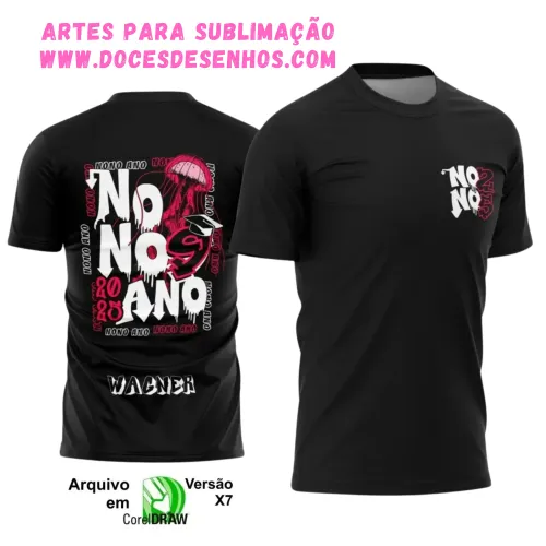 Nono Ano Camiseta Água-Viva – Uniforme Escolar Personalizado Nono Ano Camiseta Água-Viva – Uniforme Escolar Personalizado