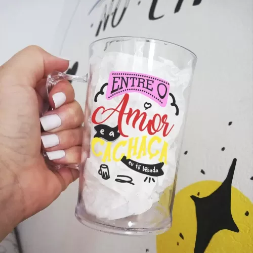 Pack Bebo – Artes para Canecas Chopp (DKA)