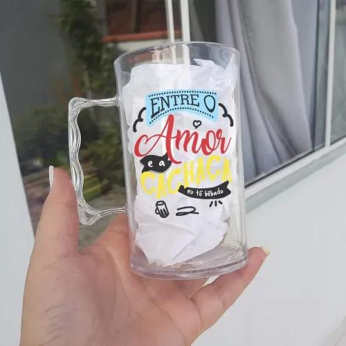 Pack Bebo – Artes para Canecas Chopp (DKA)