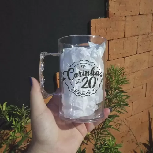Pack Bebo – Artes para Canecas Chopp (DKA)
