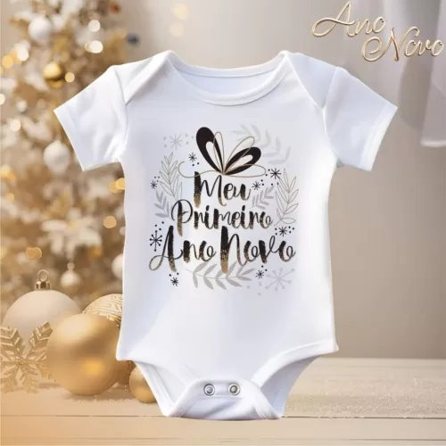 Pacote de Artes Body Infantil – Ano Novo 2024 V23 (Vintage) 