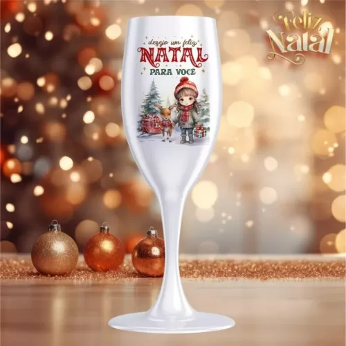 Pacote de Artes Taças Personalizados – Natal V23 (Vintage)