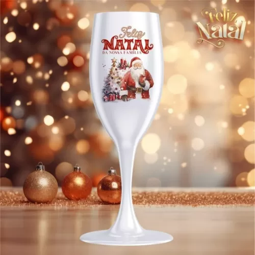 Pacote de Artes Taças Personalizados – Natal V23 (Vintage)