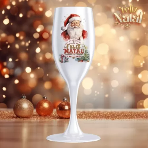 Pacote de Artes Taças Personalizados – Natal V23 (Vintage)