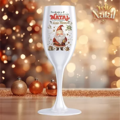 Pacote de Artes Taças Personalizados – Natal V23 (Vintage)