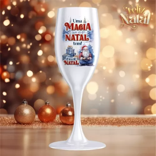 Pacote de Artes Taças Personalizados – Natal V23 (Vintage)