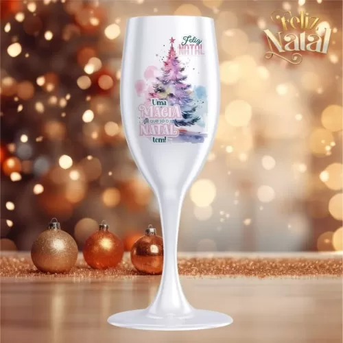 Pacote de Artes Taças Personalizados – Natal V23 (Vintage)