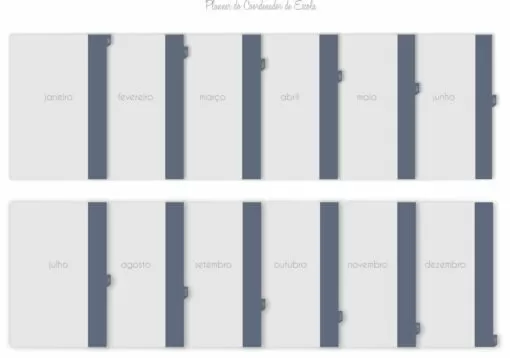 Planner Diretora+ Diretor Datado 2024 – Carina’s Paper