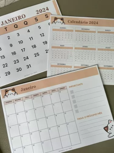 Planner Do Alfabetizador | Flores Roxas – Mundo Da Prô