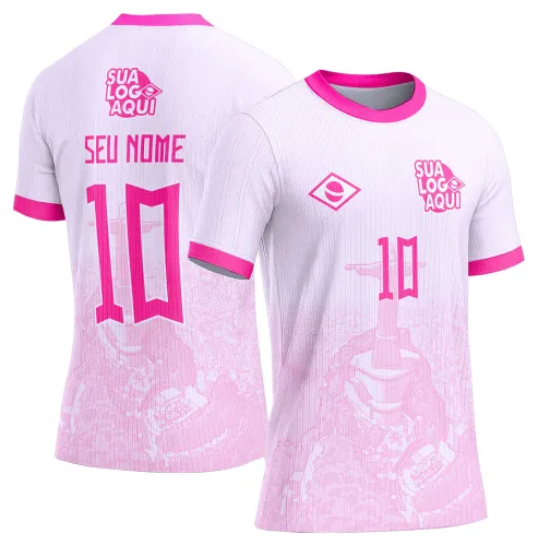 Arte camisa Brasil 2026 futebol nacional, indicada para camisetas de torcida e estampa esportiva.